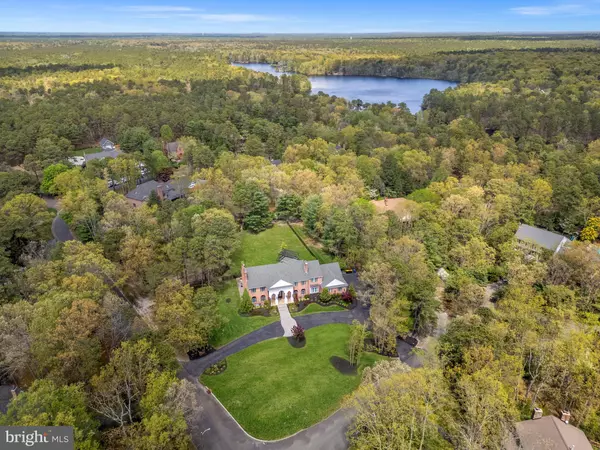 Medford, NJ 08055,2 TIMBRE CT