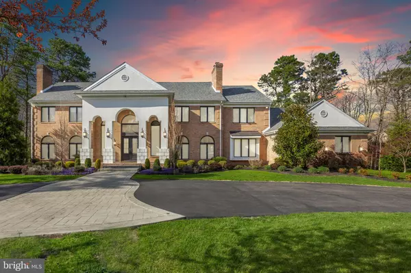 2 TIMBRE CT, Medford, NJ 08055