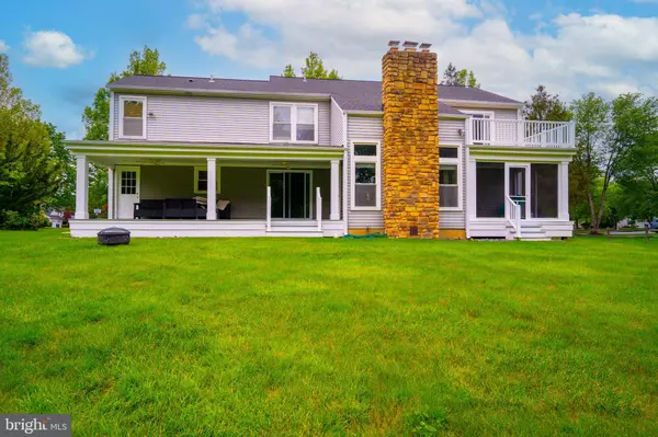 Plainsboro, NJ 08536,52 BRADFORD LN