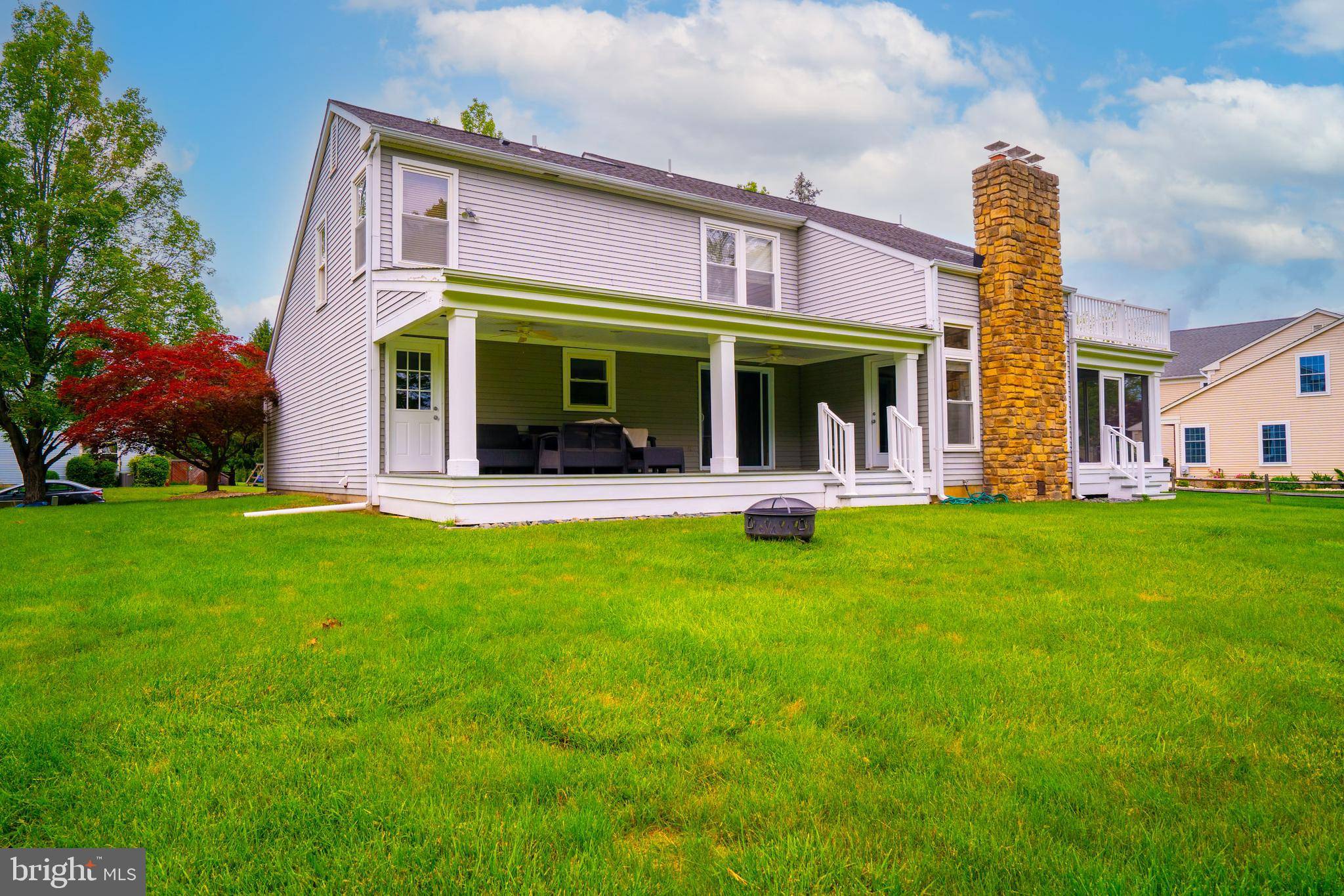 Plainsboro, NJ 08536,52 BRADFORD LN