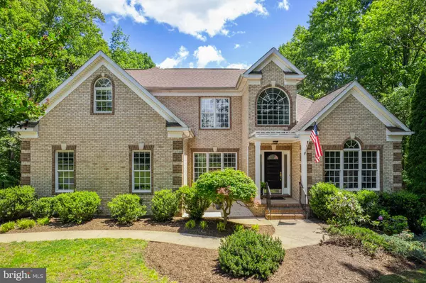 93 INDIAN VIEW CT,  Stafford,  VA 22554