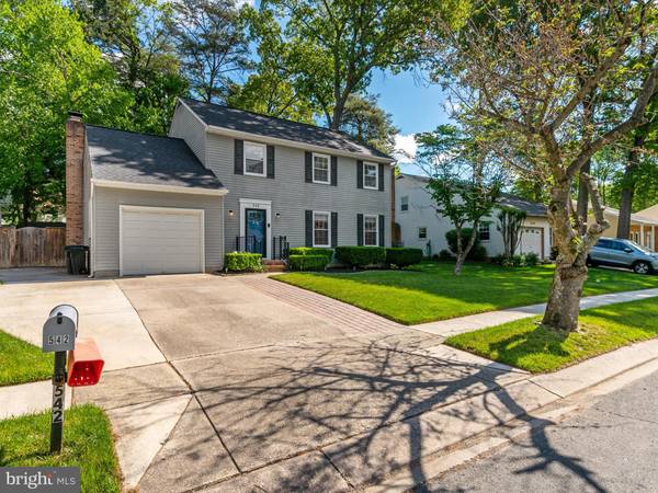 Severna Park, MD 21146,542 BENFOREST DR