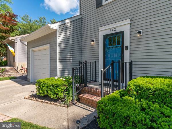 Severna Park, MD 21146,542 BENFOREST DR