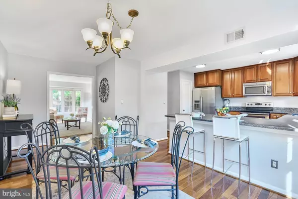 Springfield, VA 22152,8341 GARFIELD CT