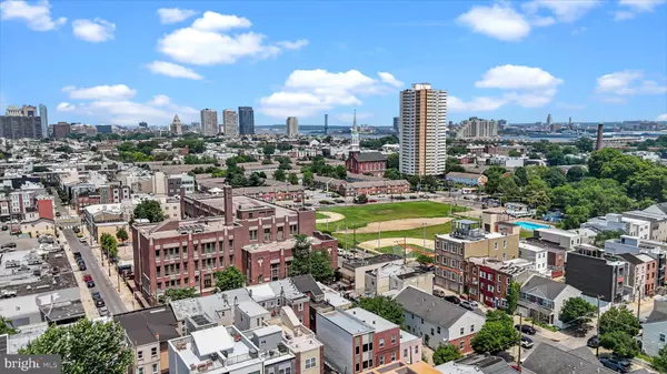 Philadelphia, PA 19147,513 MANTON ST