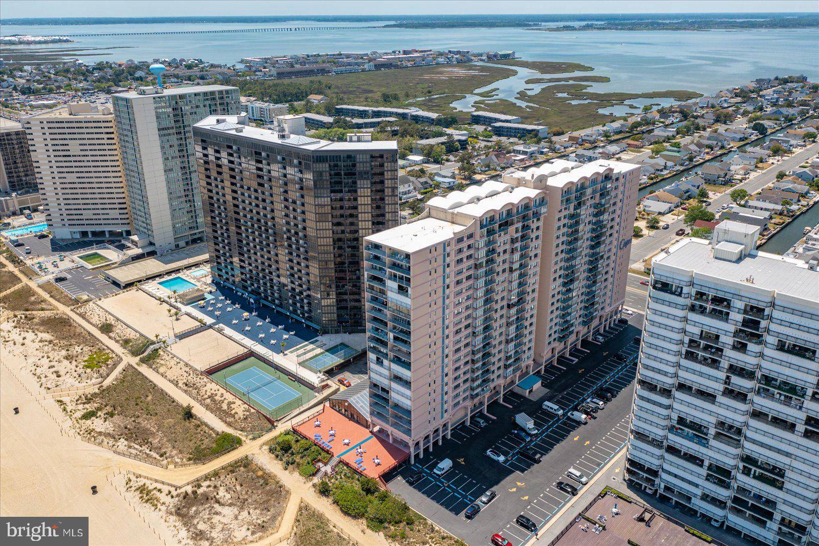 Ocean City, MD 21842,11000 COASTAL HWY #1211
