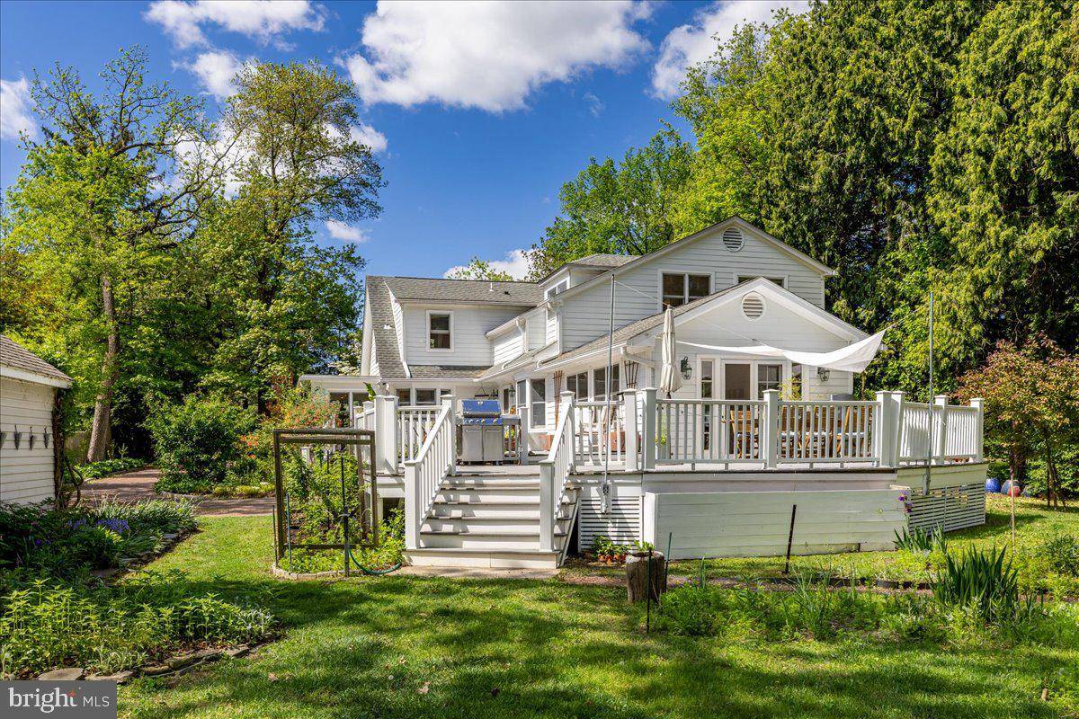 Princeton, NJ 08540,57 LOWER HARRISON ST