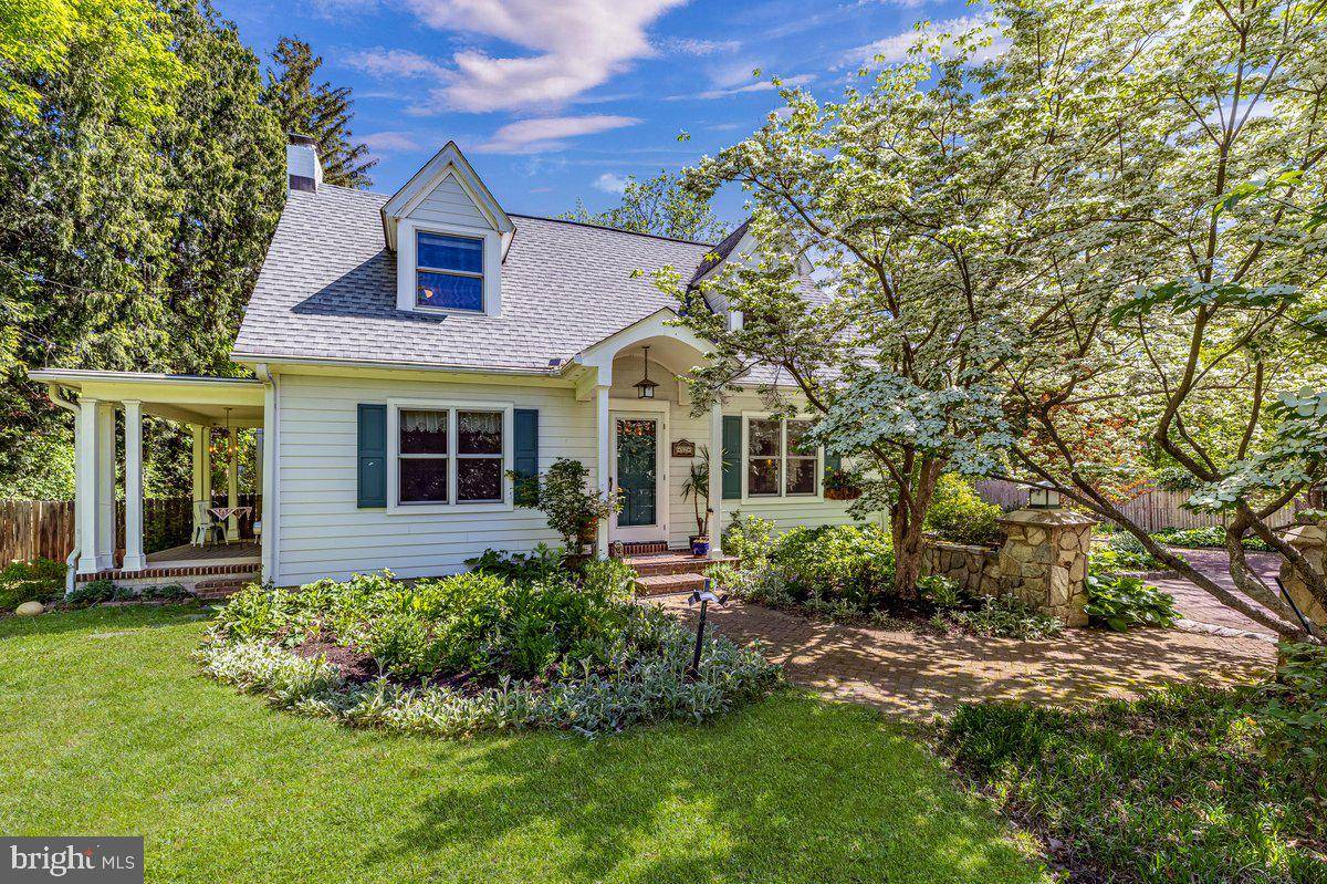 Princeton, NJ 08540,57 LOWER HARRISON ST