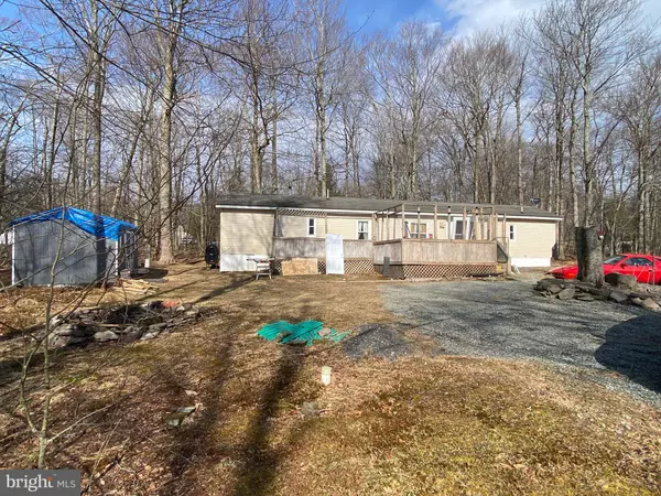 Gouldsboro, PA 18424,26 SMOKE SIGNAL PATH