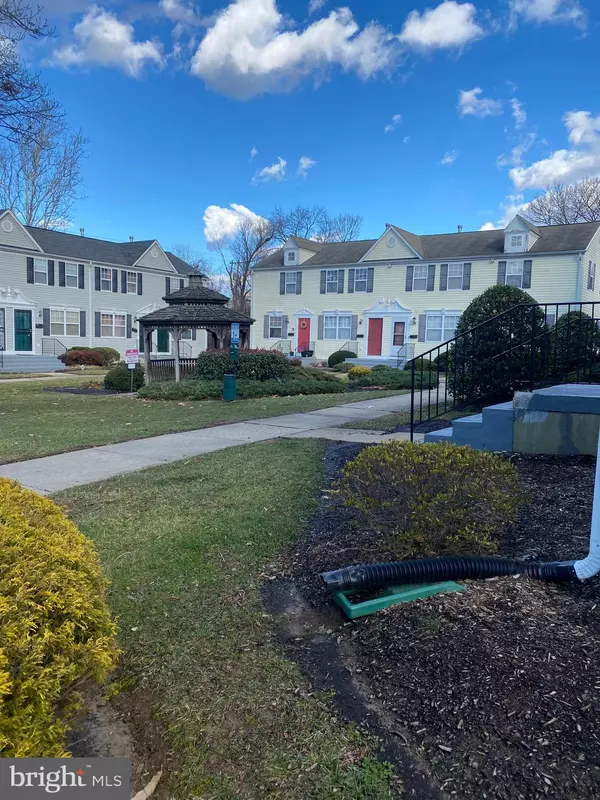 Hyattsville, MD 20785,2503-B KENT TOWN PL #2503B