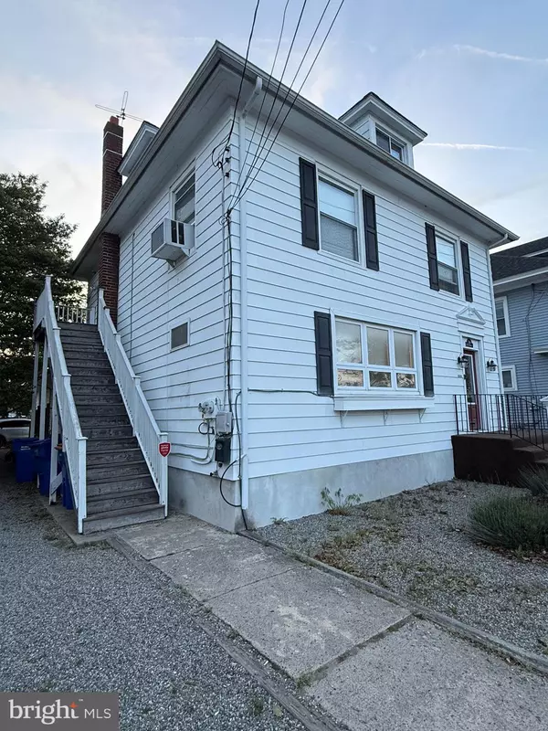 Millville, NJ 08332,706 N HIGH ST N