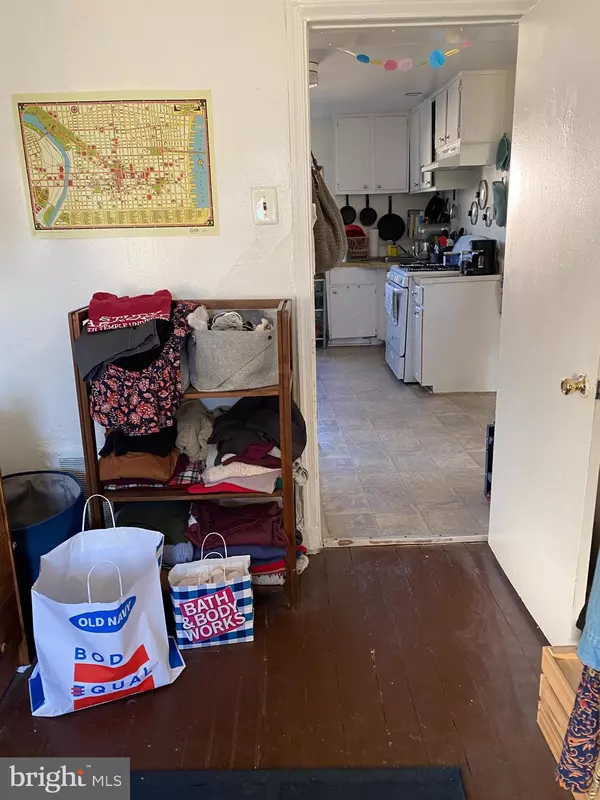 Philadelphia, PA 19147,931 S 12TH ST #3