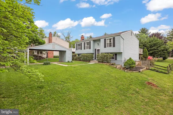9269 PIGEONWING PL, Columbia, MD 21045