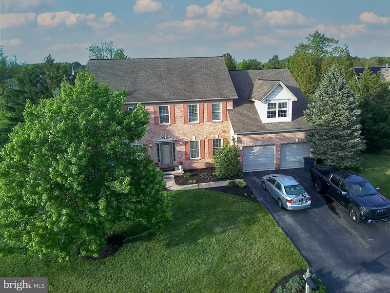 85 SKYLINE CT, Gettysburg, PA 17325