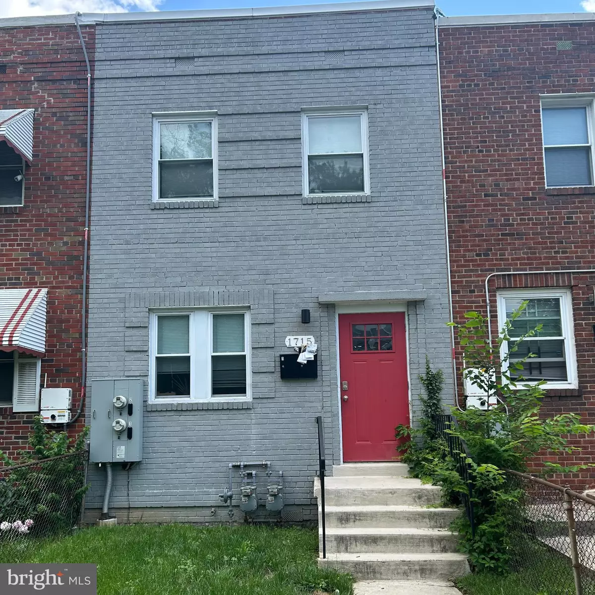 Washington, DC 20002,1715 MONTELLO AVE NE