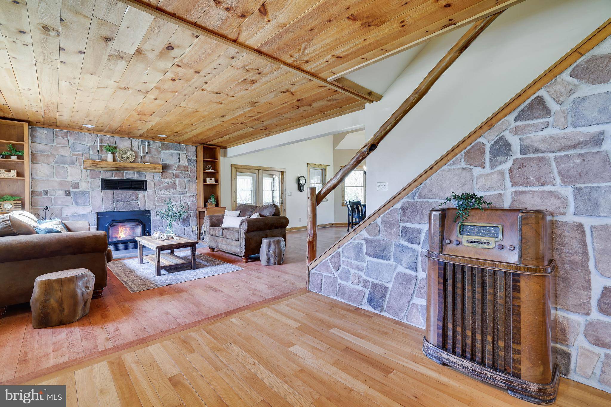 Albrightsville, PA 18210,32 BLACK BEAR RD