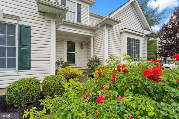 Princeton, NJ 08540,4 VAN MARTER CT