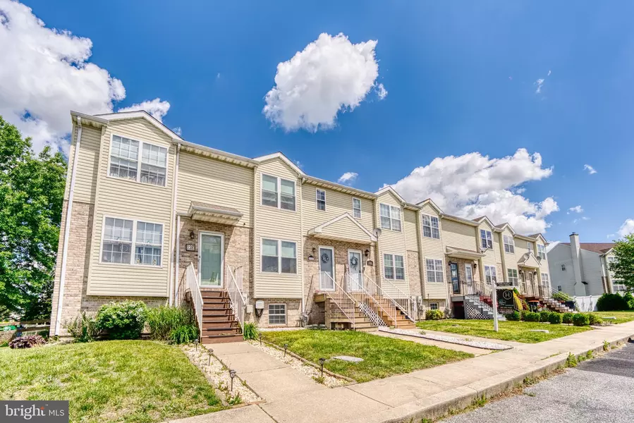 124 VINCENT CIR, Middletown, DE 19709