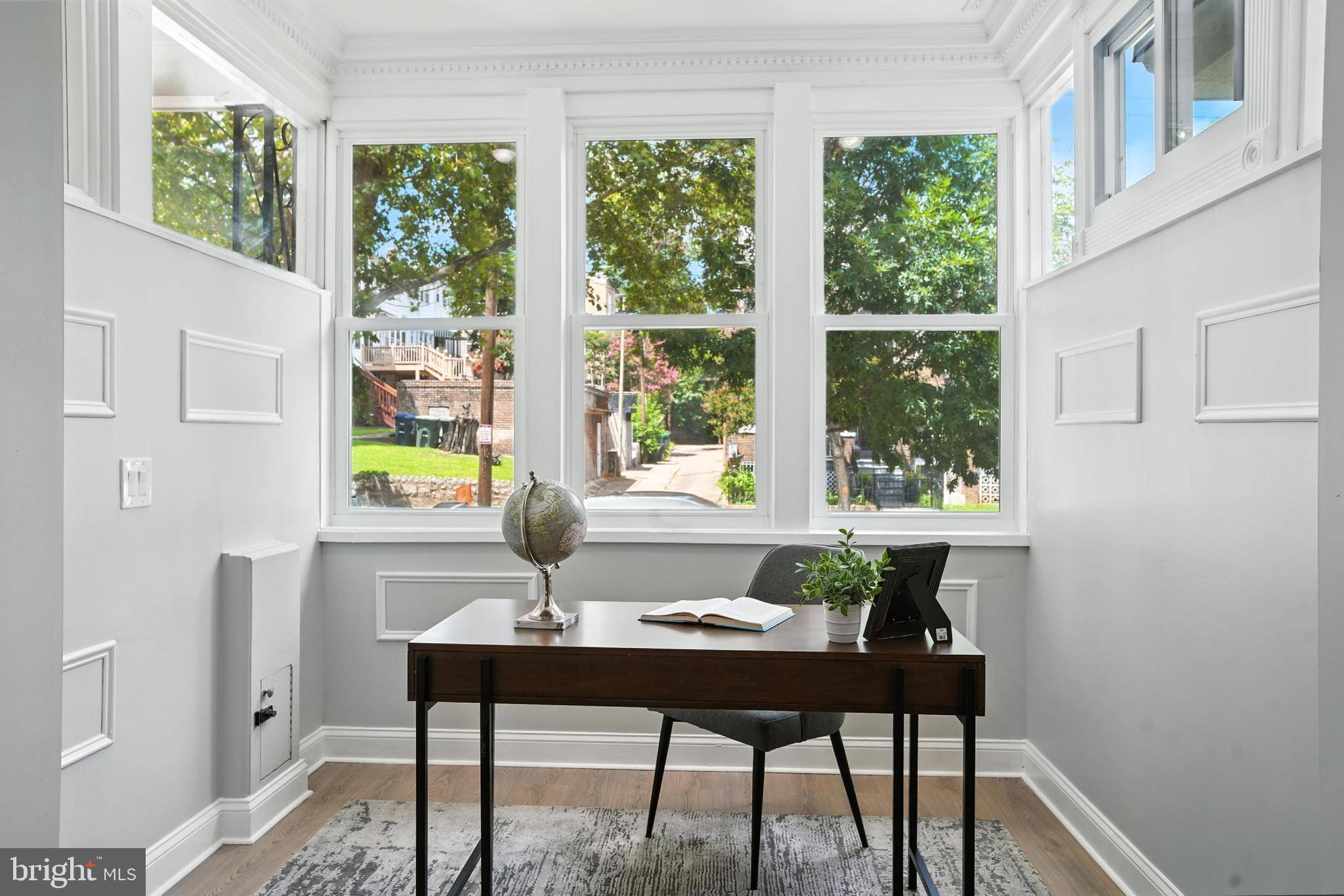 Washington, DC 20011,734 INGRAHAM ST NW