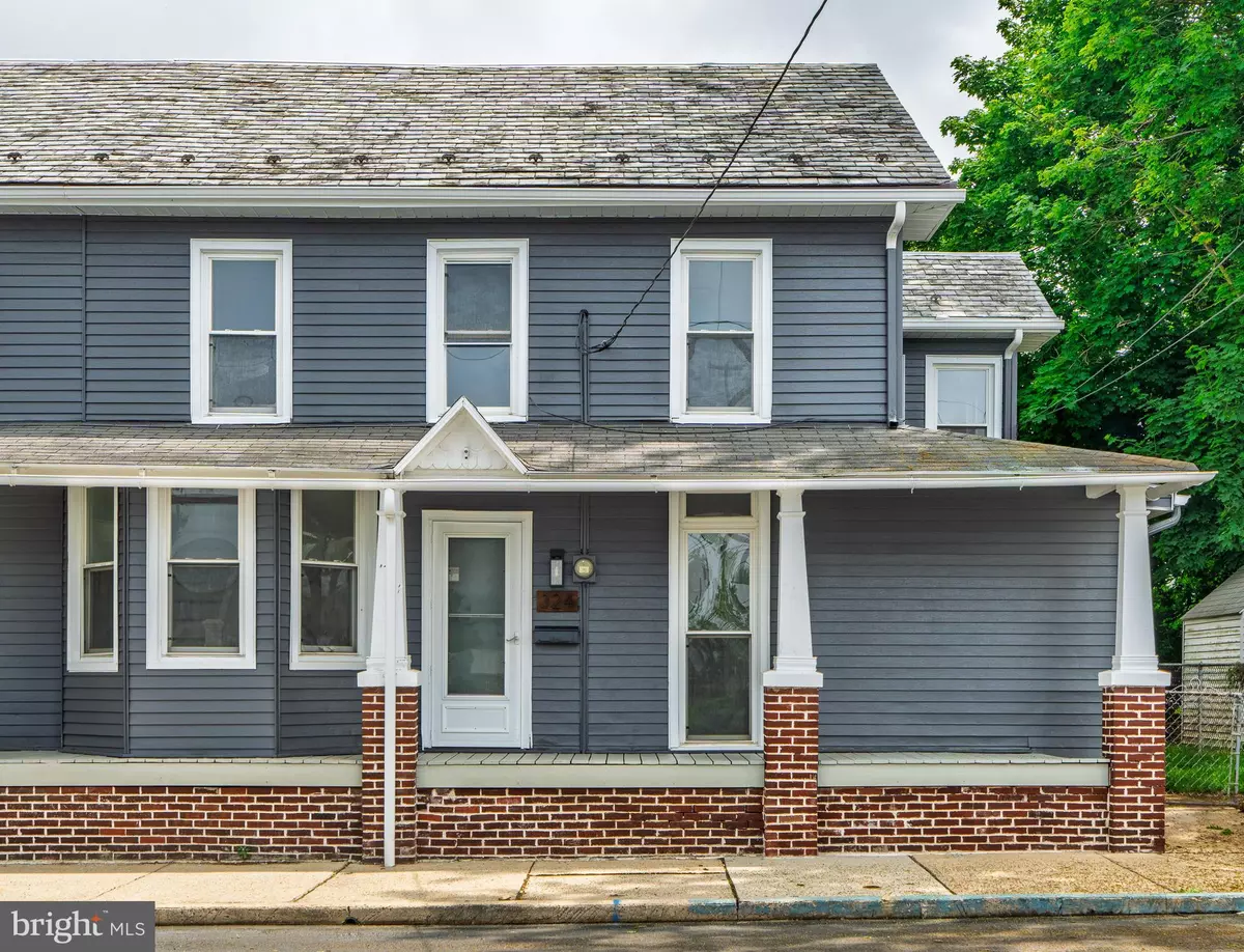Middletown, PA 17057,324 VINE ST