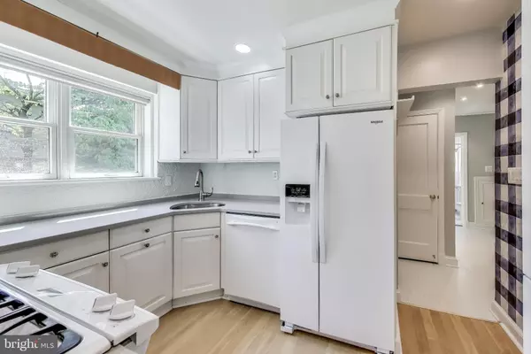 Bethesda, MD 20816,5209 SANGAMORE RD