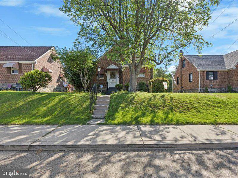 Yeadon, PA 19050,1129 DUNCAN