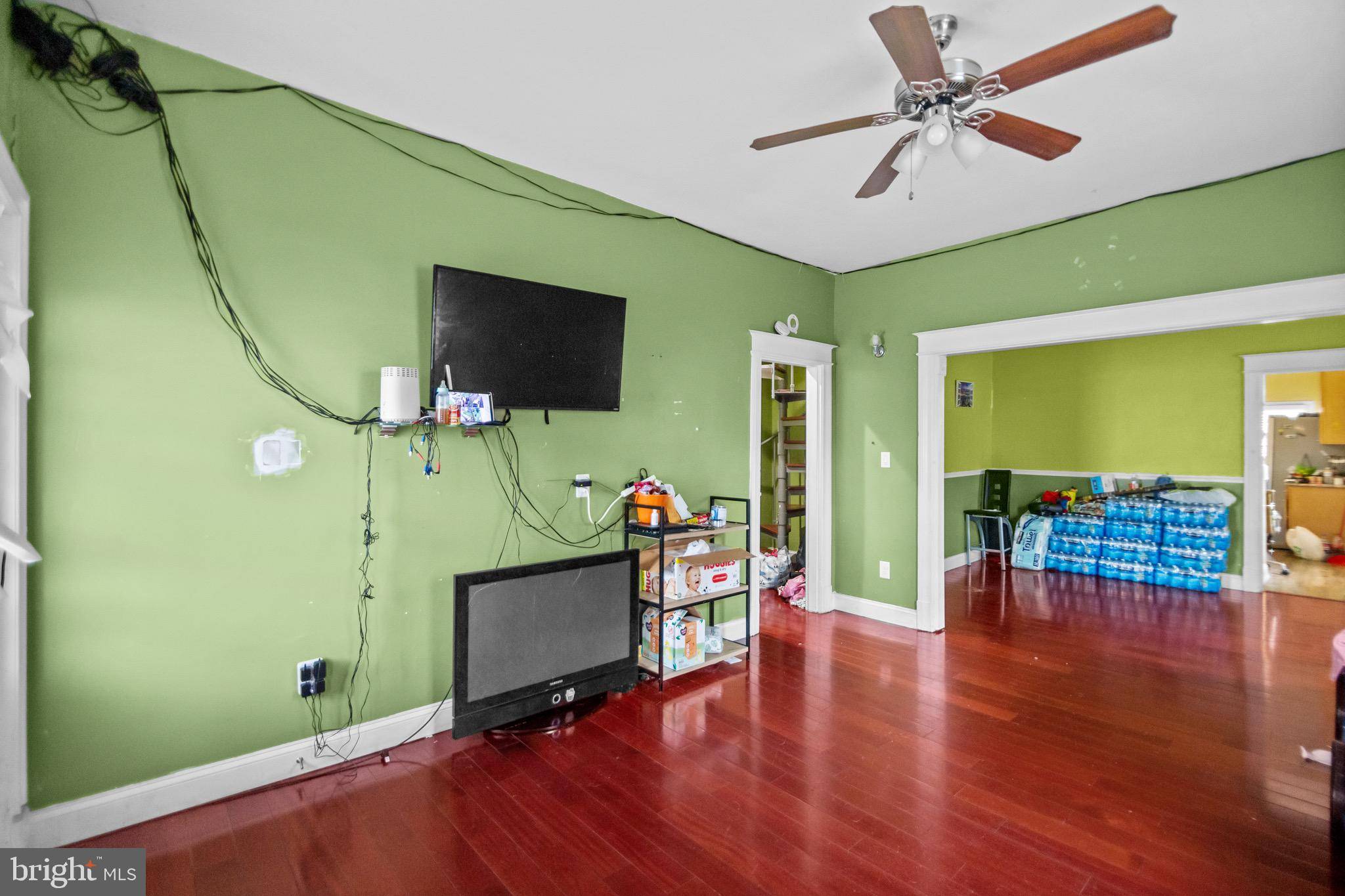 Hyattsville, MD 20781,5413 GALLATIN ST
