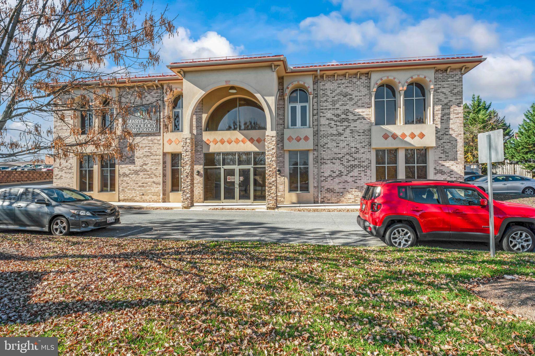 46-B THOMAS JOHNSON DR, Frederick, MD 21702