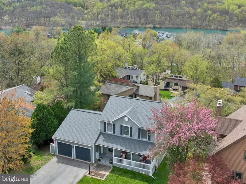 6584 NYASA BND, New Market, MD 21774