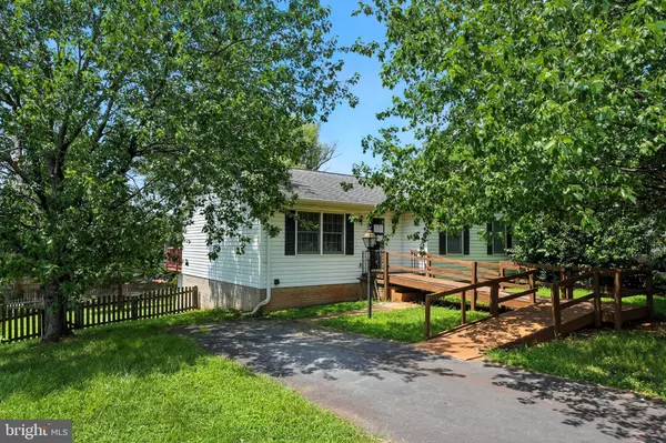 Culpeper, VA 22701,1600 HARRIER LN