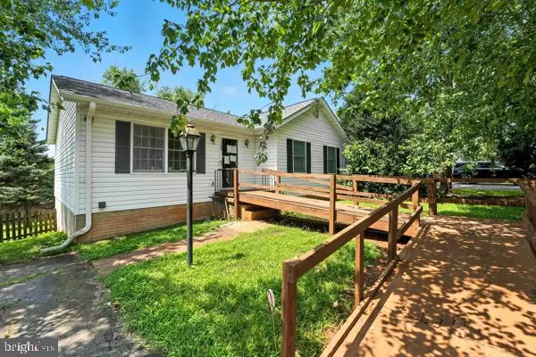 1600 HARRIER LN, Culpeper, VA 22701
