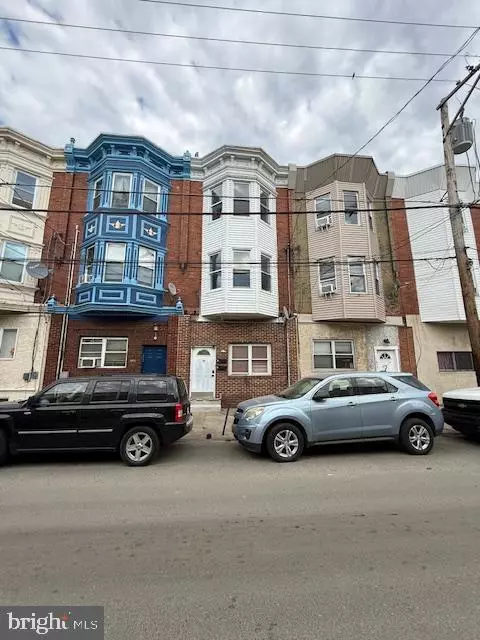1833 S 5TH ST, Philadelphia, PA 19148