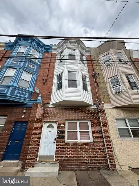Philadelphia, PA 19148,1833 S 5TH ST