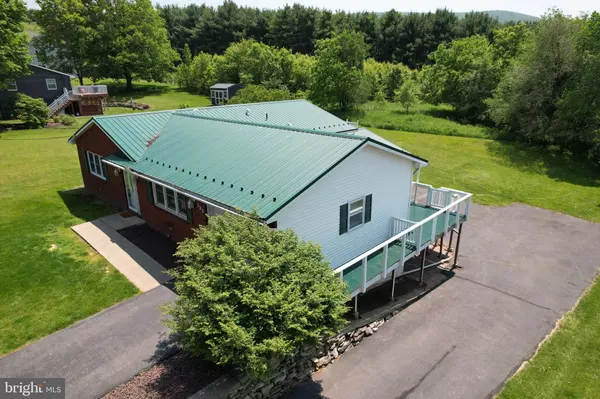 State College, PA 16801,322 SPRING LEA DR