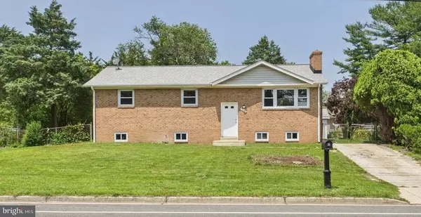 District Heights, MD 20747,7804 DARCY RD