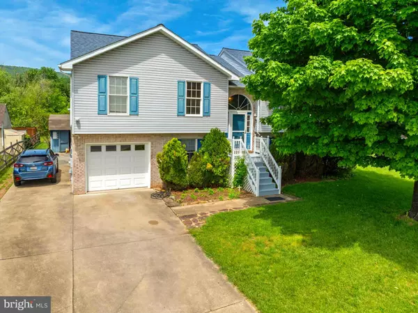 Thurmont, MD 21788,115 EMMITSBURG RD