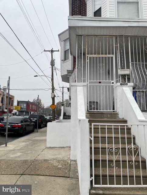 4400 N FRANKLIN ST, Philadelphia, PA 19140