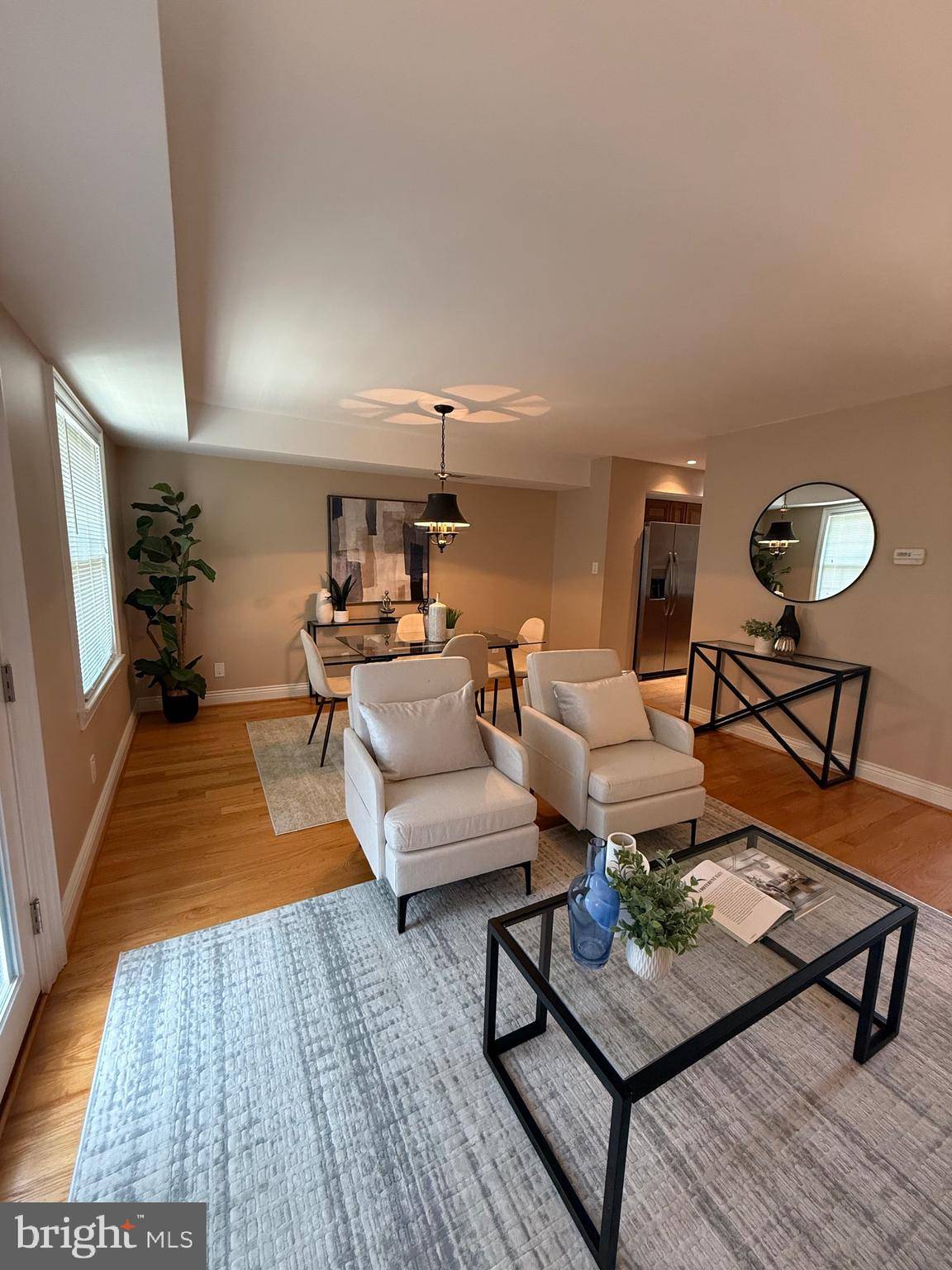 Washington, DC 20012,814 GERANIUM ST NW