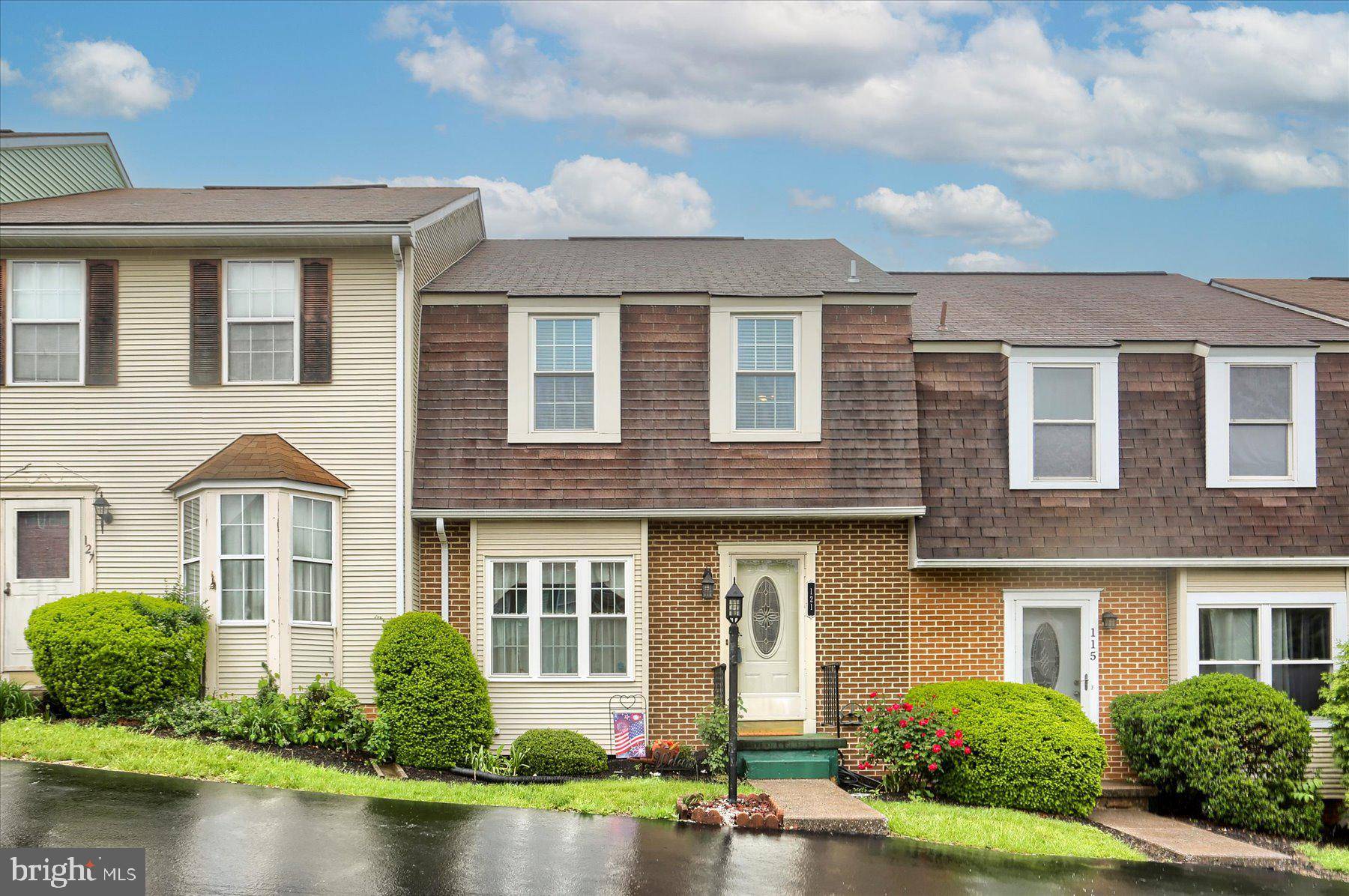 121 LINCOLN AVE, Harrisburg, PA 17111