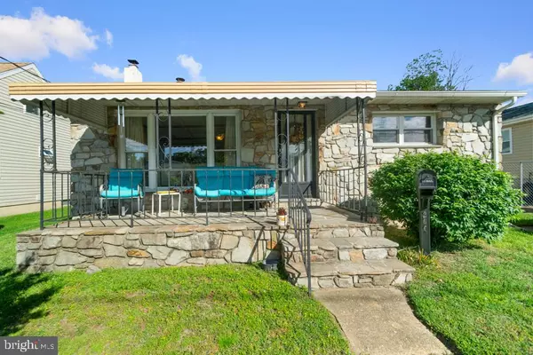 Pasadena, MD 21122,260 CARROLL RD