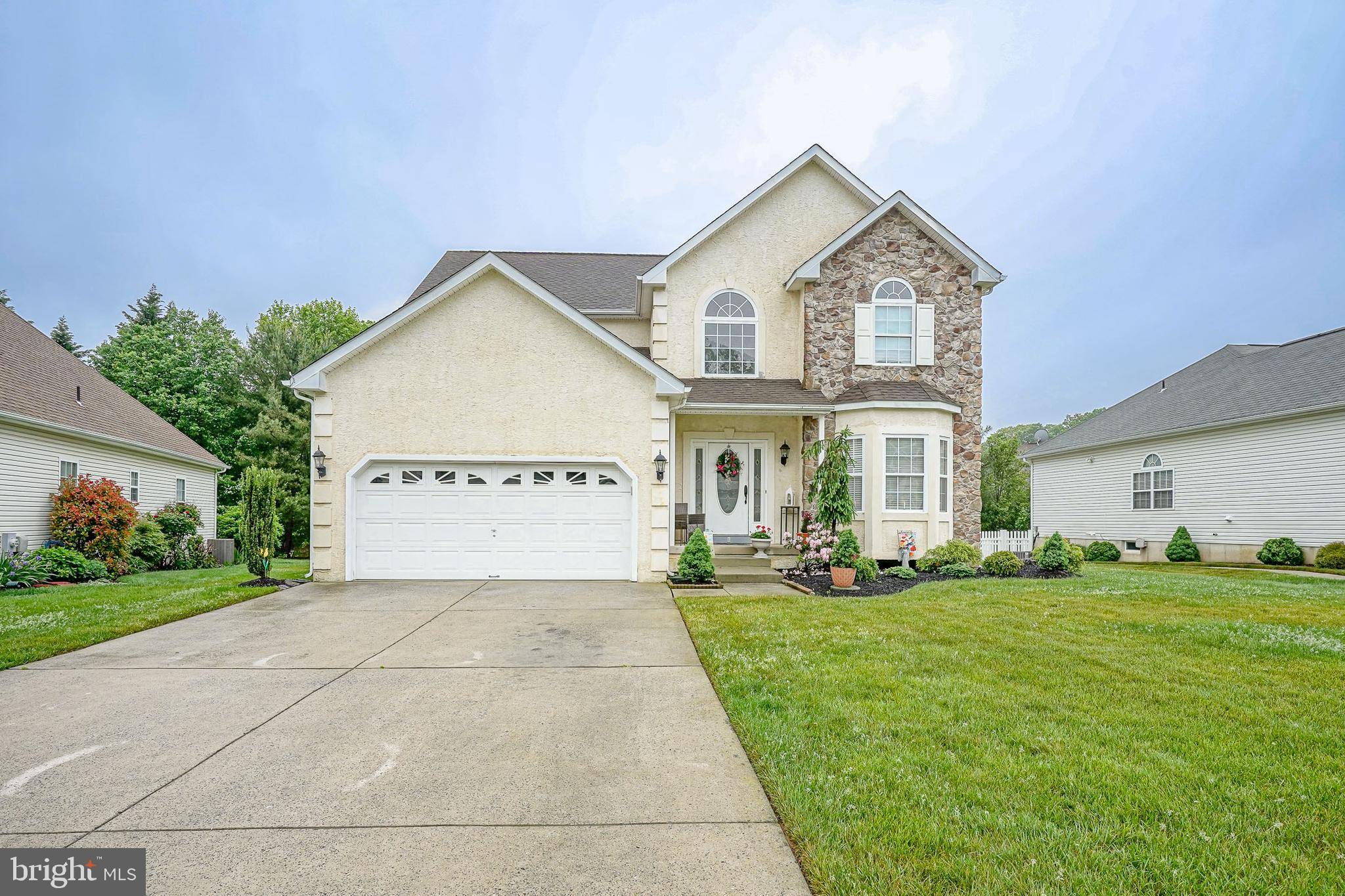 8 MERGANSER CT, Glassboro, NJ 08028