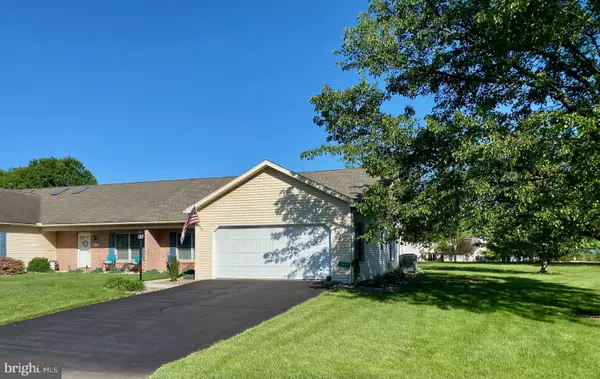 Chambersburg, PA 17202,3467 GLENEAGLES DRIVE