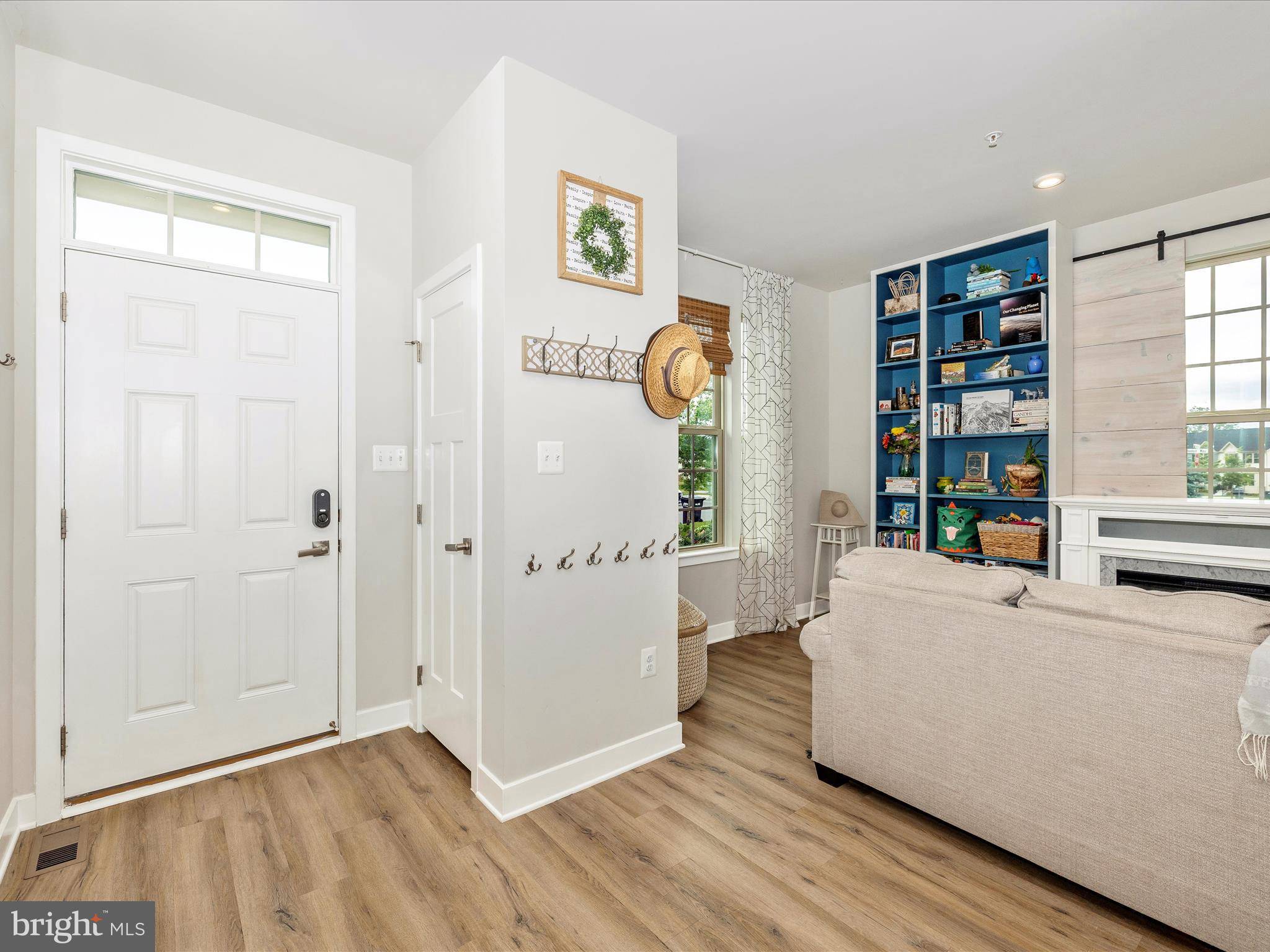 New Market, MD 21774,10637 SAPONI DR