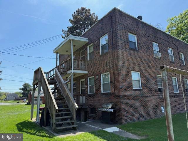 Harrisburg, PA 17110,4415 N 2ND ST