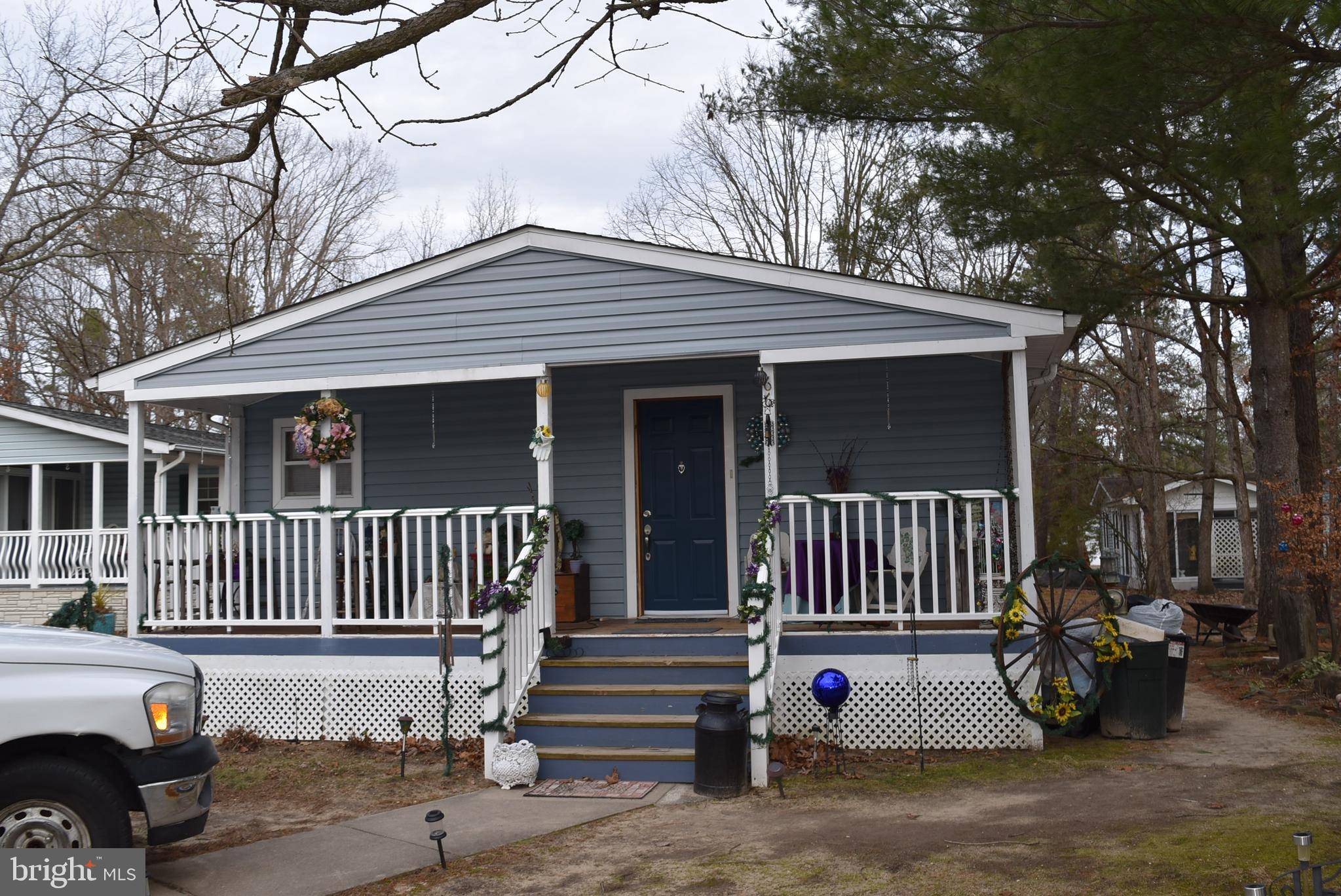 66 SKYLINE DR, Sicklerville, NJ 08081