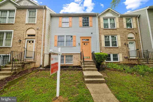 11518 BIG CREEK DR, Beltsville, MD 20705