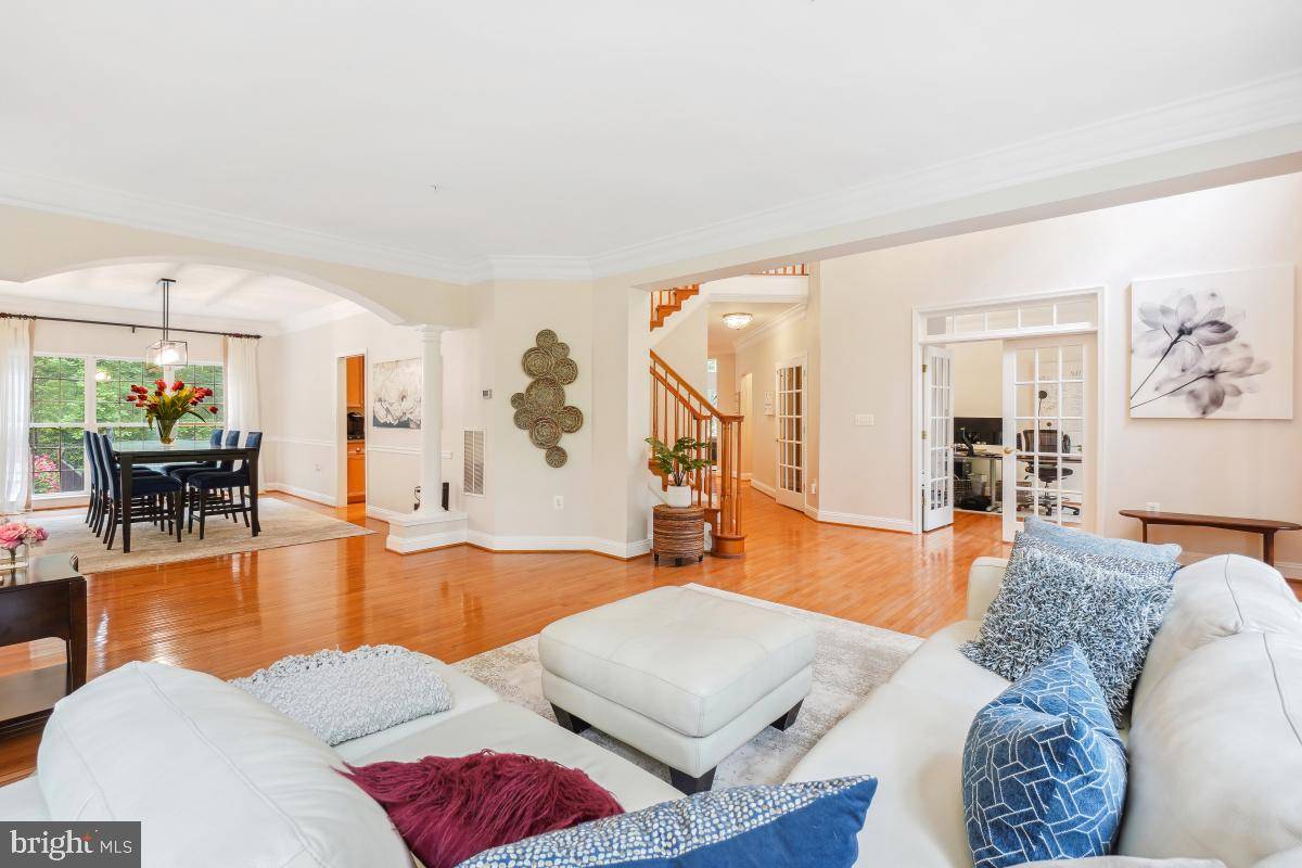 Upper Marlboro, MD 20772,6703 GREEN MOSS DR