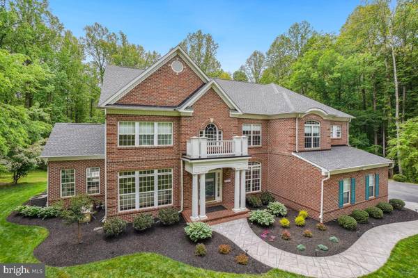 6703 GREEN MOSS DR, Upper Marlboro, MD 20772