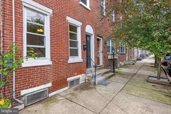 846 ALMOND ST, Philadelphia, PA 19125