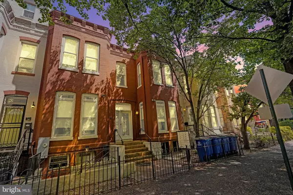 Washington, DC 20001,605 P ST NW
